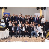 Rafic Al Bawab & Partners SAL celebrate the addition of GoodYear