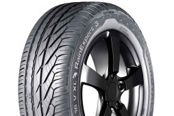Uniroyal Tyre Tubeless 185/70/13 REX3 75T