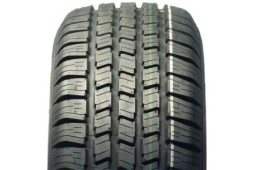 Good Ride Tyre 9.5/17.5/16 Radial CR950W-TBL ناعم