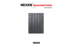 Nexen Tyre Tubeless 235/45/17 N8000