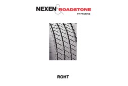 Roadstone Tyre Tubeless 245/75/16 ROHT Ø­Ø±Ù Ø§Ø¨ÙŠØ¶