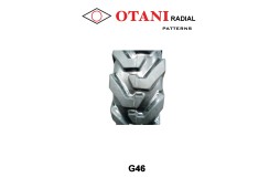 Otani Tyre 12.5/80/18/12 IND. G-46 TBL تيوبلس / صناعي