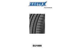 Zeetex Tyre/ Indonesia Tubeless 235/55/18 SU1000