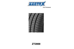 Zeetex Tyre/ Indonesia Tubeless 175/70/14 ZT2000