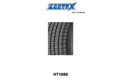 Zeetex Tyre/ Indonesia Tubeless 235/70/16 HT1000