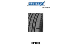 Zeetex Tyre/ Indonesia Tubeless 235/60/18 HP1000