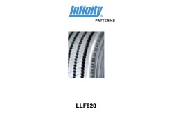 Infinity Tyre 255/70/22.5/16 Radial  F820 TBL ناعم