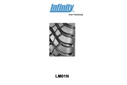Infinity Tyre 23.5/25**  LM01N TBL جرافة