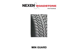 Nexen Tyre Tubeless 195/65/15 WG WH62