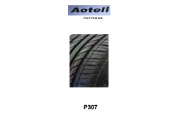 Aoteli Tyre Tubeless 185/60/15 P307 84H