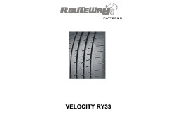 Route Way Tyre Tubeless 225/50/17 VELOCITY RY33