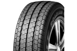 Nexen Tyre Tubeless  185/14 ROADIAN CT8