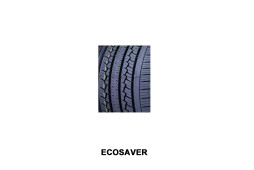 THREE A TIRE 225/65/17 102H ECOSAVER