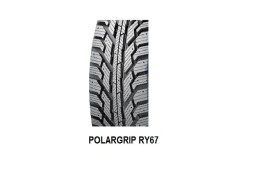 Route Way Tyre Tubeless 235/70/16 POLAR GRIP RY67106T / Winter