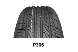 THREE A TIRE 185/65/14 86H P306