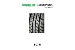Good Ride THAILAND Tyre Tubeless 215/65/16 TL SU317