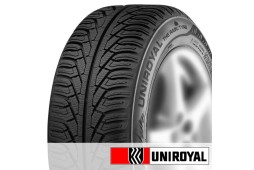  Uniroyal Tyre Tubeless 195/65/15 91T MS+77 