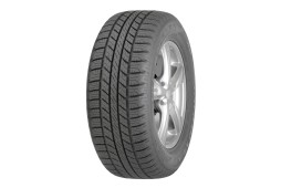 GOODYEAR Tyre 255/55/19 111V WRL HP (ALL WEATHER) XLFPLR1 4X4