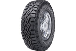 GOODYEAR Tyre 255/55/19 111Q WRL DURATRAC XL PF 4X4