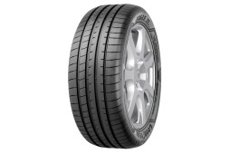 GOODYEAR Tyre 255/50/19 107Y EAG F1 ASY 3 SUV XL FP 4X4