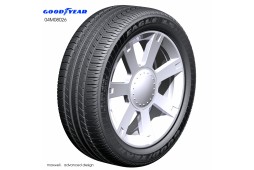 GOODYEAR Tyre 265/50/19 110V EAGLE LS-2 N0 XL 4X4