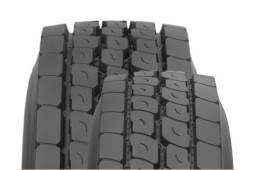 GOODYEAR Tyre 325/95/24 OMN MSS II PLUS 162/160K M+S تيوبلس 