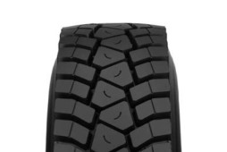 GOODYEAR Tyre 325/95/24 OMN MSD II PLUS 162/160K M+S تيوبلس