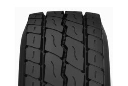 GOODYEAR Tyre 385/65/22.5 OMN MST II 160K158L M+S تيوبلس