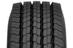 GOODYEAR Tyre 9.5/17.5 REG.RHS II 129/127M 3PSF تيوبلس