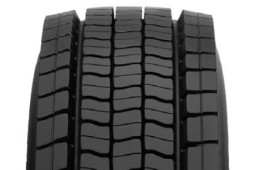 GOODYEAR Tyre 9.5/17.5 REGIONAL RHD II 129/127M 3PSF تيوبلس
