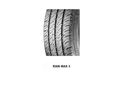 Uniroyal Tyre Tubeless 195/14/8 C RainMax 3 106/104R 