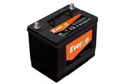 Ever On Battery 66 Amp R 34-610 SMF Ø¹Ø§Ù„ÙŠØ©