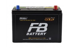 FB Battery 60 Amp SMF 55D23R