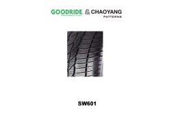 Good Ride Tyre Tubeless 155/80/13 SW601 / Winter