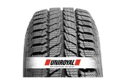 Uniroyal Tyre Tubeless 195/75/16 8PR Snow Max 2 107/105R