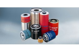 Bosch Oil Filter 122, MER 124, 129, 140, 202, 208, 210 (10)