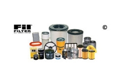 Fil Oil Filter ZP541