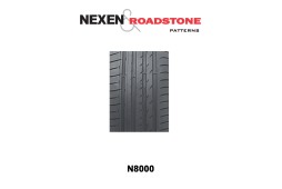Nexen Tyre Tubeless 205/55/16 N8000