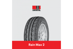 Uniroyal Tyre Tubeless 195/14 8PR 106/104Q Rain Max 2