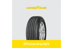GOODYEAR Tyre 225/55/18 98V EFFICIENTGRIP SUV FP 4X4 (Thailand)