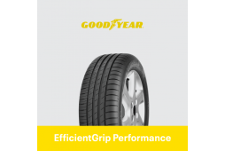 GOODYEAR Tyre 205/60/15 91H EFFIGRIP PERF HP (Germany)