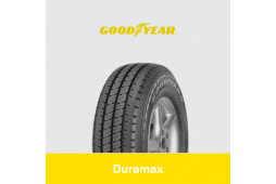 GOODYEAR Tyre 700/16 117/116L DURAMAX ZA TT LT (South Africa)