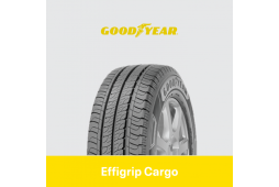 GOODYEAR Tyre 195/14C 106/104S EFFIGRIP CARGO LT (Turkey)