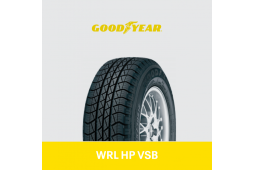 GOODYEAR Tyre 265/70/17 113S WRL HP VSB 4X4 (USA)