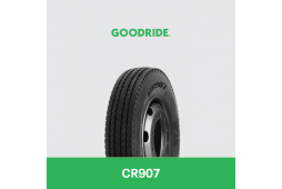 Good Ride Tyre 650/16/12 Radial CR907 SET ناعم