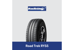 Route Way Tyre Tubeless 195/70/15C 8PR ROADTREK RY55 