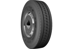GOODYEAR Tyre 315/80/22.5 156/154M KMAX S END SAF M+S (Turkey) ناعم 