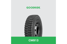 Good Ride Tyre 315/80/22.5 20PR CM913A Radial TBL صخري