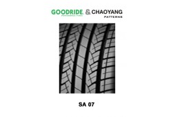 Good Ride Tyre Tubeless 225/45/17 SA07 XL TL  94W