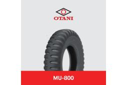 Otani Tyre 1100/20 12PR FLAP MU800  (قميص + دولاب) (06/18)  عسكري